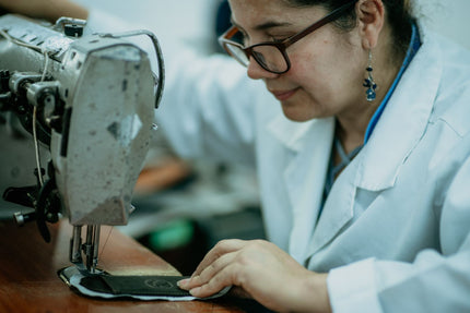 Balsa: marroquinería colombiana con propósito sostenible