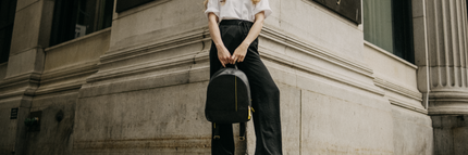 El arte de moverse con propósito: la filosofía detrás de Balsa