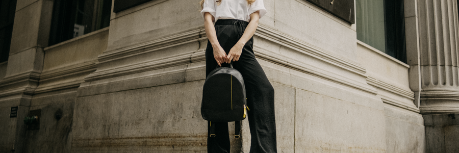 El arte de moverse con propósito: la filosofía detrás de Balsa