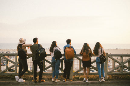 El valor de lo hecho a mano: cómo la marroquinería artesanal transforma la moda