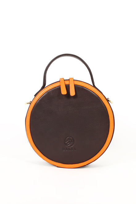 Bolso Femenino Kongo