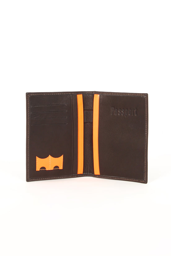 Porta Pasaportes Zurich