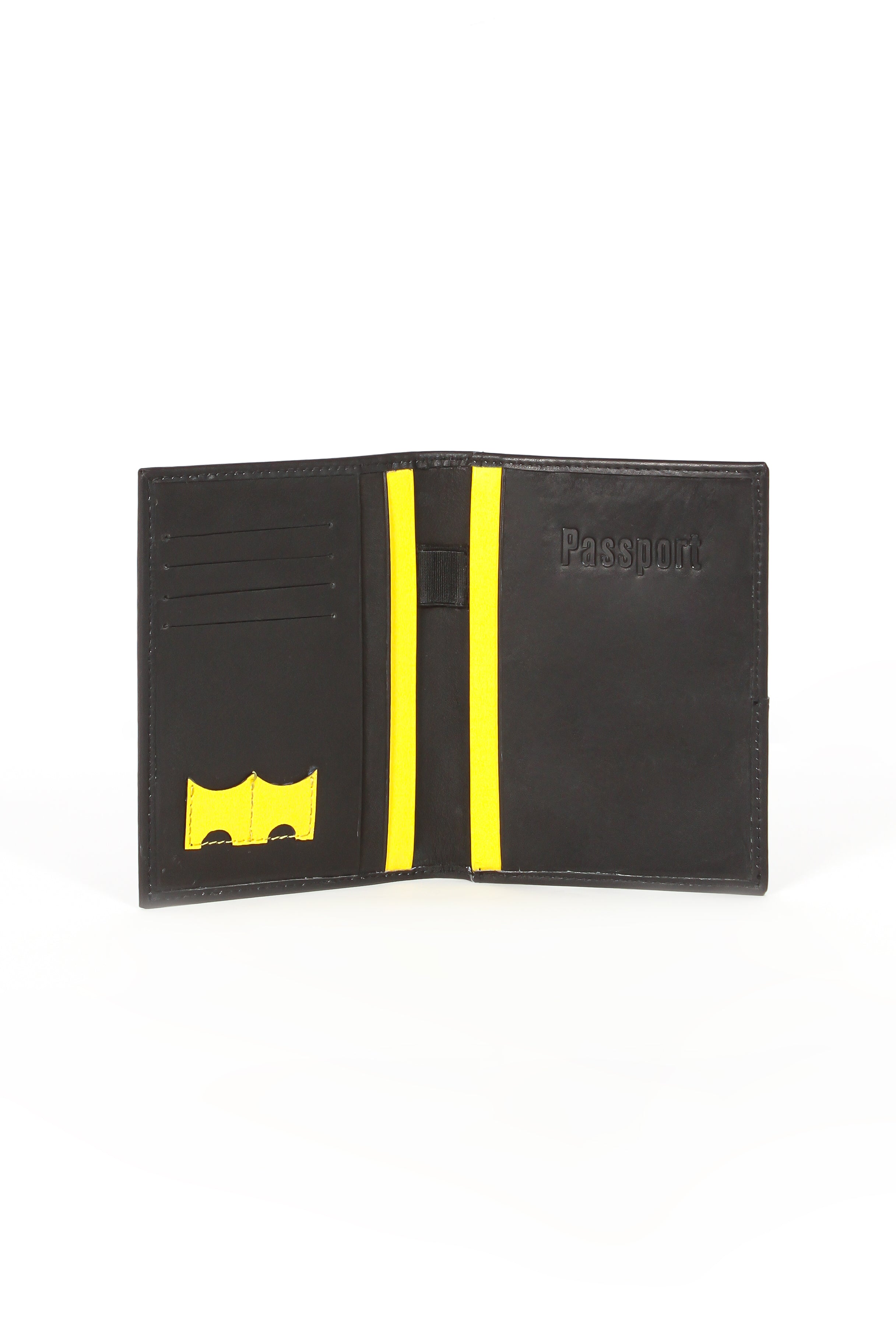 Porta Pasaportes Zurich