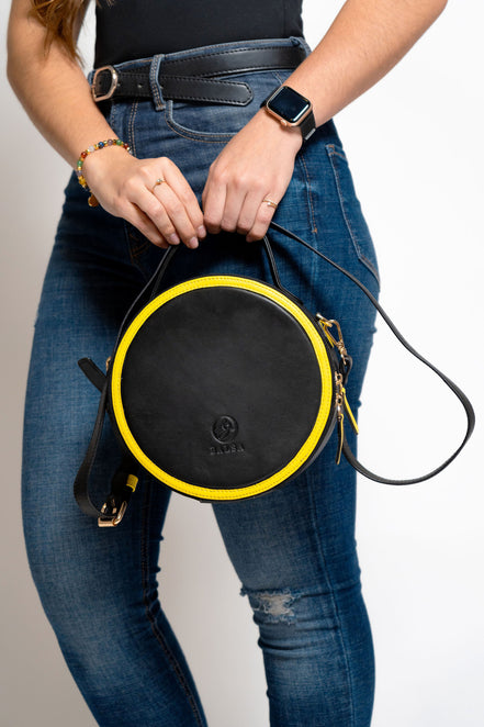 Bolso Femenino Kongo