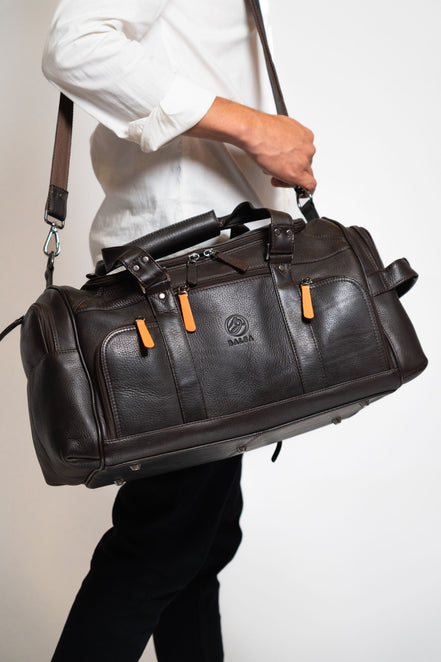 Maleta de viaje Long Journey