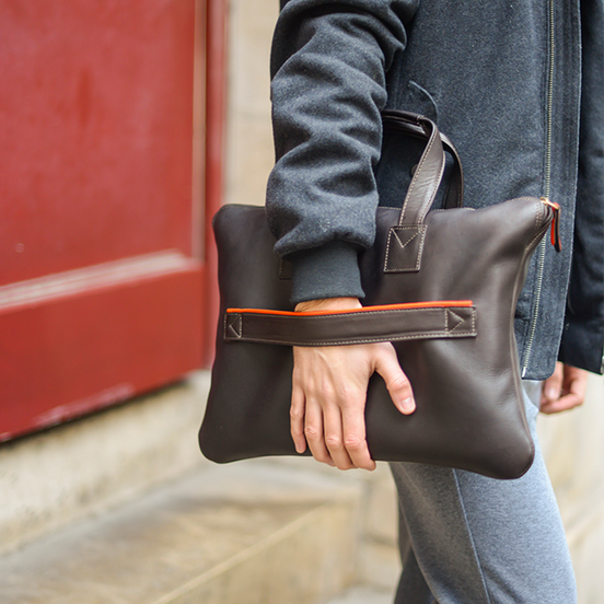 Manos Libres Slimbag Messenger