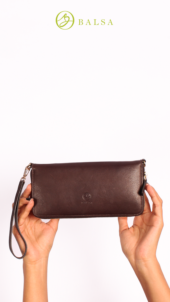 Billetera Femenina London