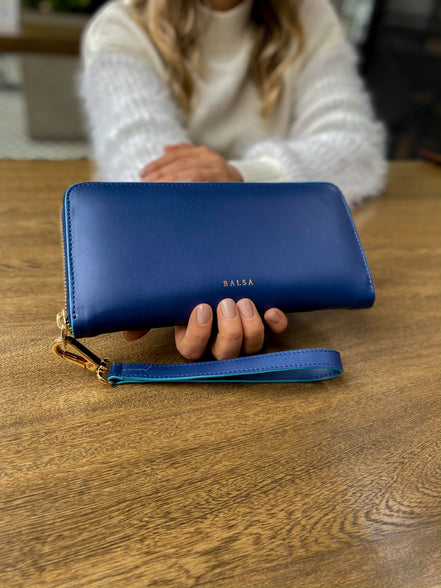 Billetera Femenina London