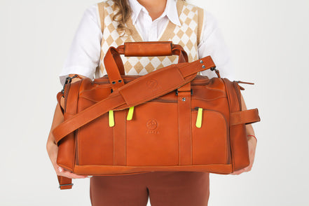 Maleta de viaje Long Journey