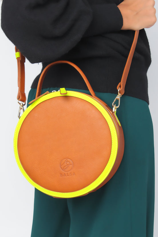 Bolso Femenino Kongo