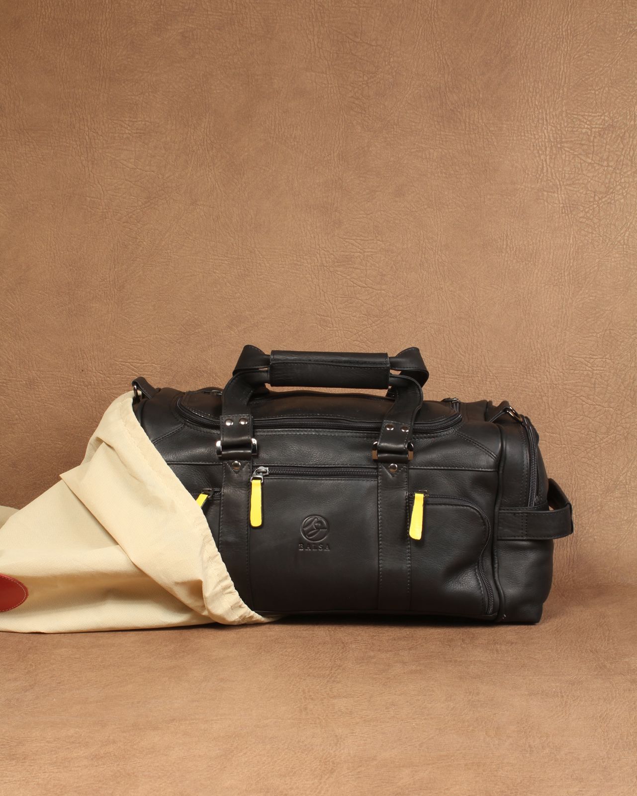 Maleta de viaje Long Journey