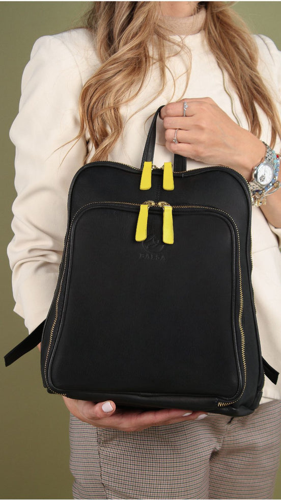 Morral Femenino Paris XL