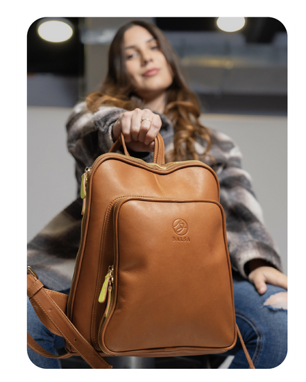 Morral Femenino Paris XL