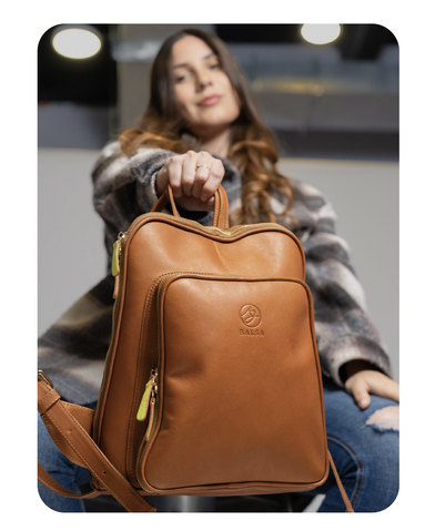 Morral Femenino Paris XL